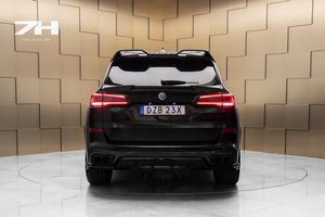 BMW X5 bild 4