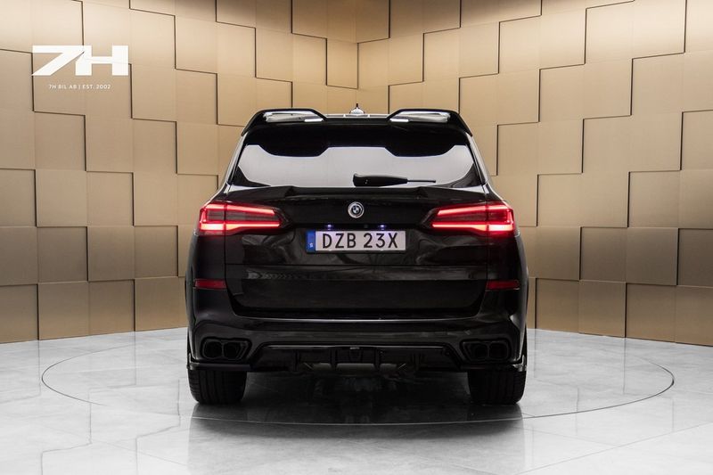 BMW X5 bild 4