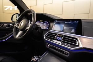 BMW X5 bild 17