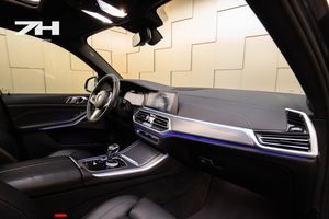 BMW X5 bild 16