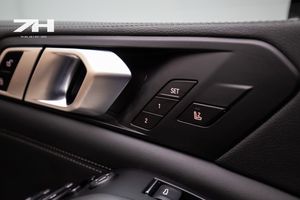 BMW X5 bild 20