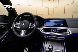 BMW X5 bild 14