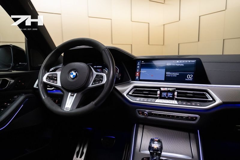 BMW X5 bild 14