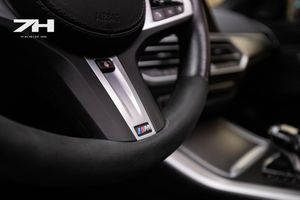 BMW X5 bild 33