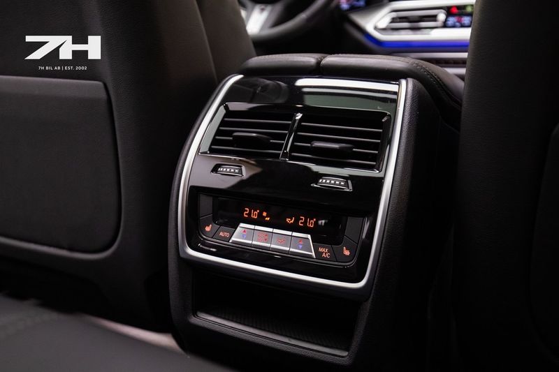 BMW X5 bild 22
