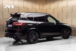 BMW X5 bild 5
