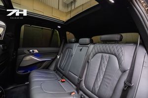 BMW X5 bild 21