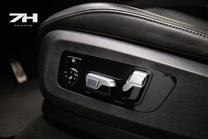BMW X5 bild 19