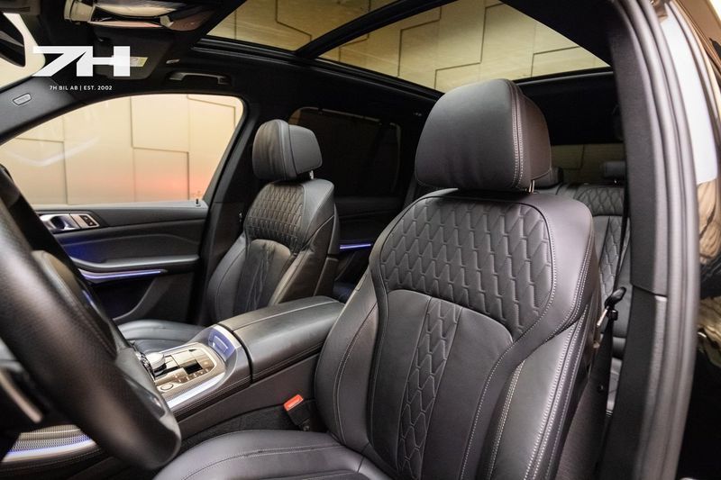 BMW X5 bild 18