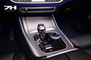 BMW X5 bild 15