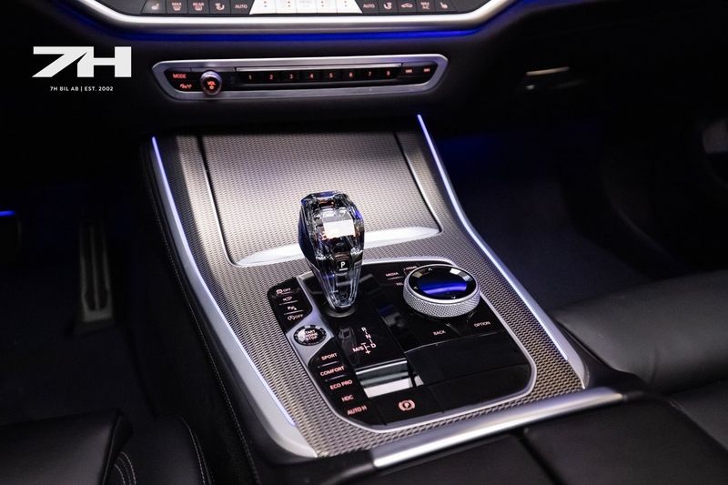 BMW X5 bild 15