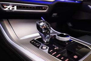BMW X5 bild 34