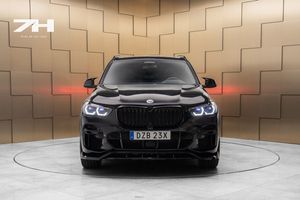 BMW X5 bild 8