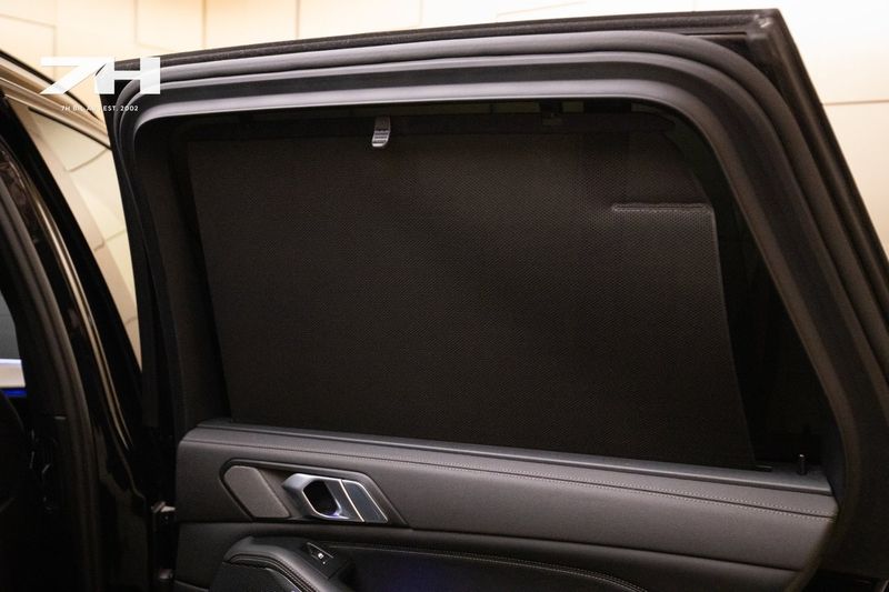 BMW X5 bild 32