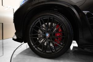 BMW X5 bild 26
