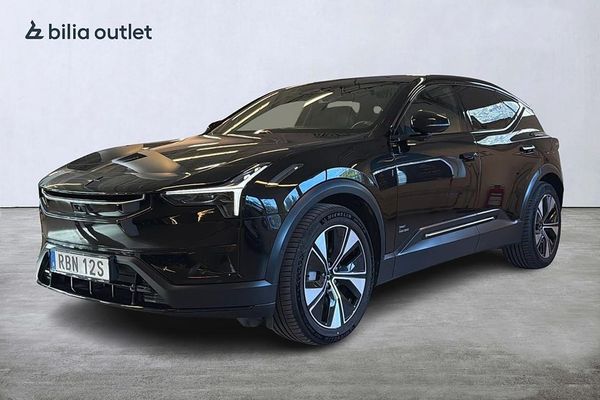 Polestar 3 Long Range Dual Motor 111 kWh 360 Kam B&W Plus pilot - 2025