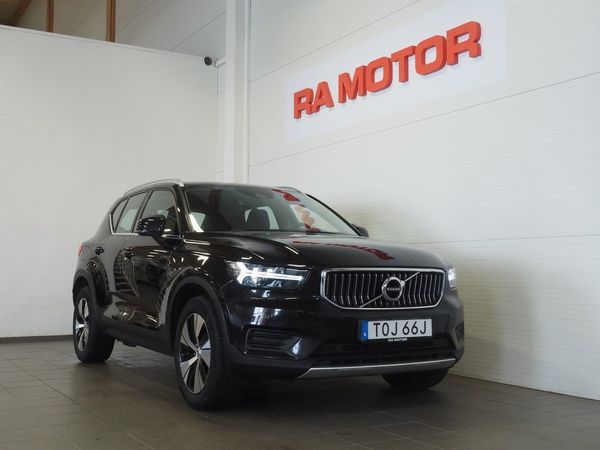 Volvo XC40 Recharge T4 DCT Inscription Expression Kamera ACC - 2022