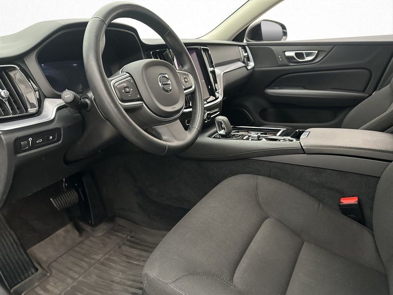 Volvo V60 bild 10