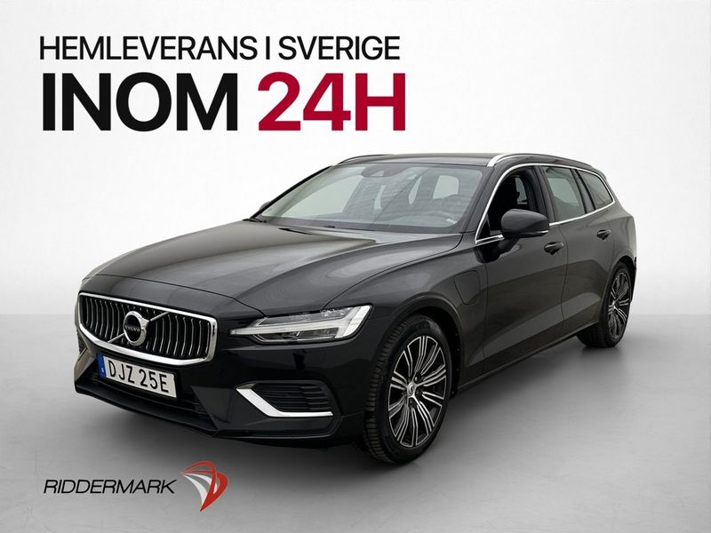Volvo V60 bild 3