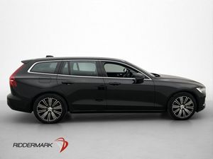 Volvo V60 bild 6