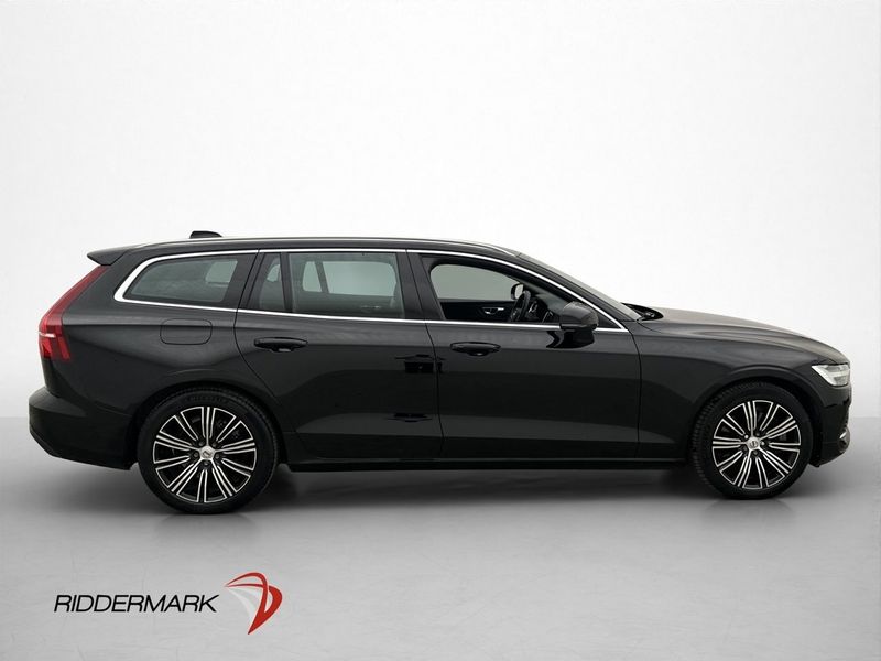 Volvo V60 bild 6