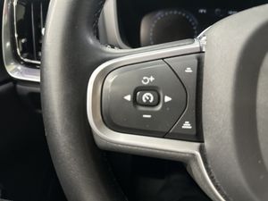 Volvo V60 bild 21