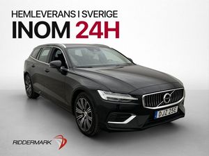 Volvo V60 bild 1