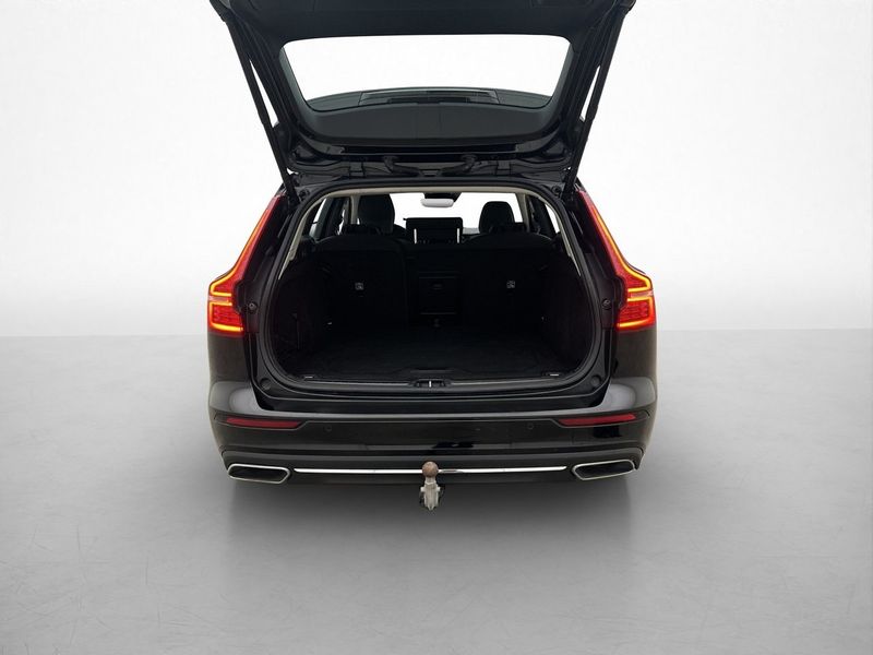Volvo V60 bild 9