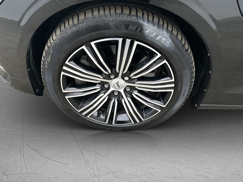Volvo V60 bild 27