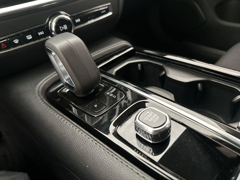 Volvo V60 bild 24