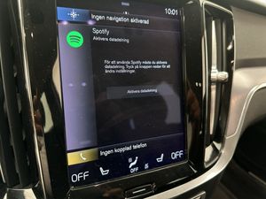 Volvo V60 bild 15