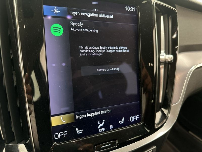 Volvo V60 bild 15