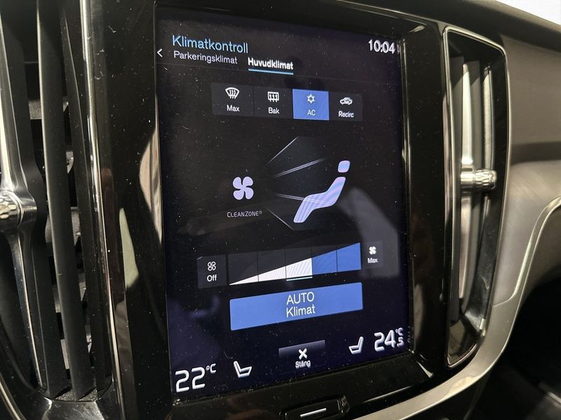 Volvo V60 bild 18