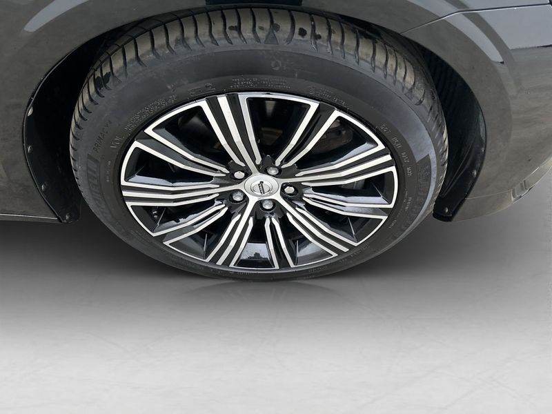 Volvo V60 bild 30