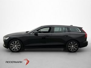 Volvo V60 bild 4