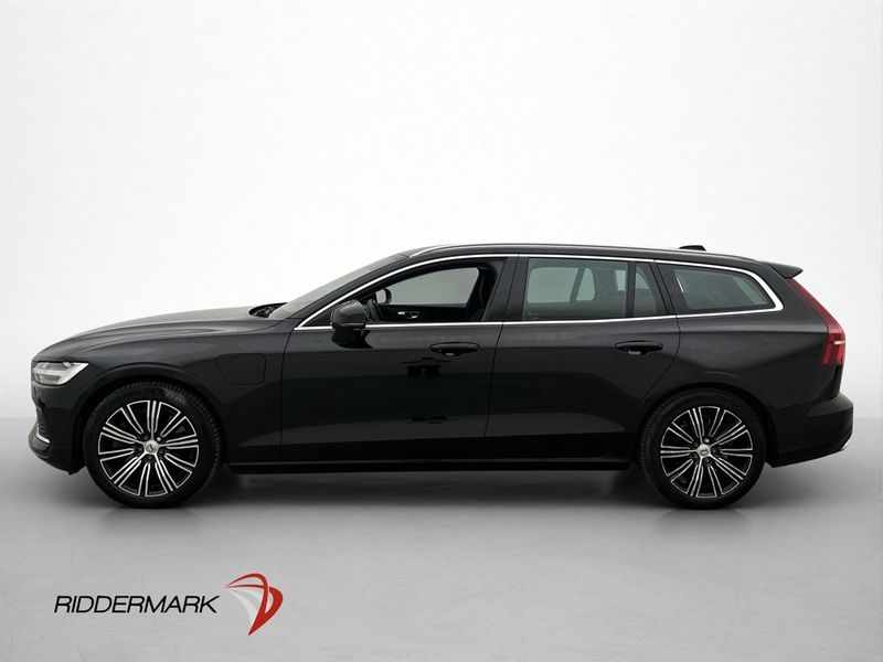 Volvo V60 bild 4