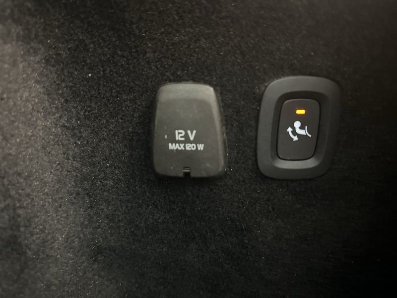 Volvo V60 bild 26