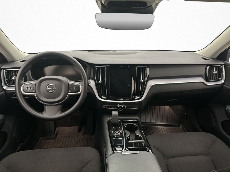 Volvo V60 bild 19
