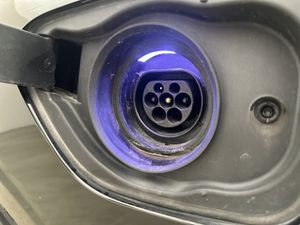 Volvo V60 bild 8