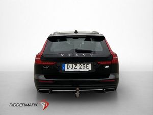 Volvo V60 bild 5