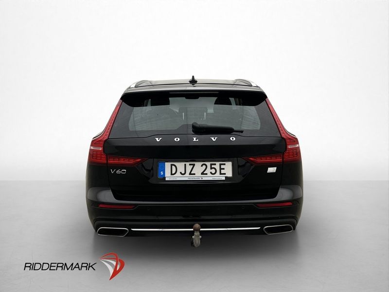 Volvo V60 bild 5