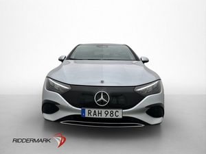 Mercedes EQE300 bild 3