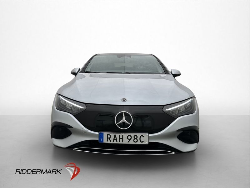 Mercedes EQE300 bild 3