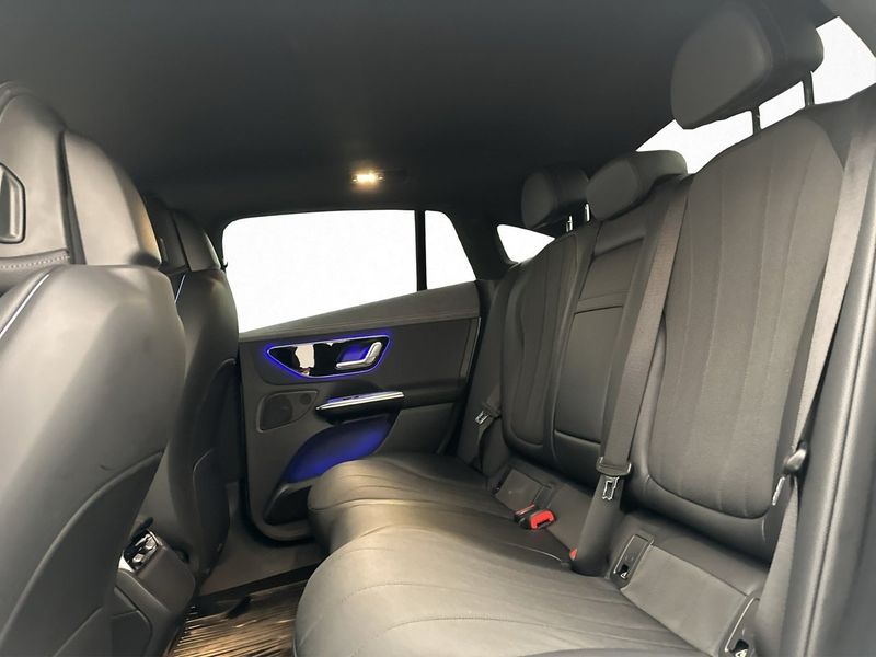 Mercedes EQE300 bild 22