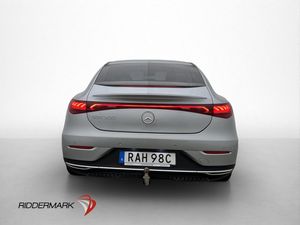 Mercedes EQE300 bild 6