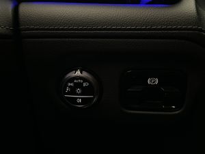 Mercedes EQE300 bild 27