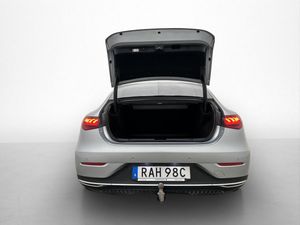 Mercedes EQE300 bild 11