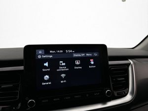 Kia Stonic bild 14