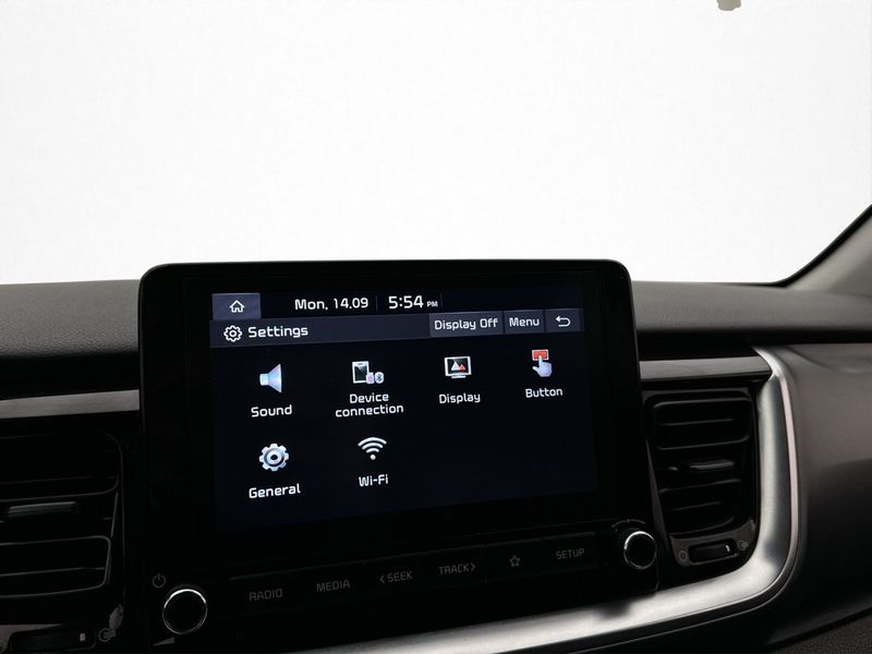 Kia Stonic bild 14