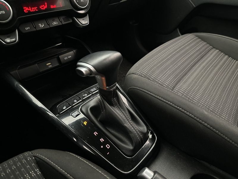 Kia Stonic bild 16